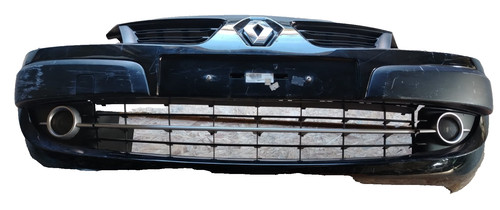 Paraurti anteriore renault - paraurti,