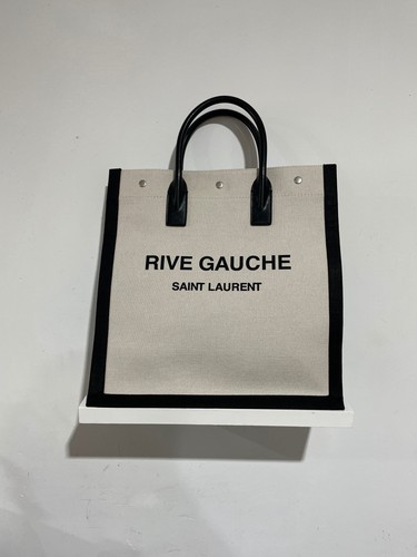 Borsa tote bag saint laurent - borsa,
