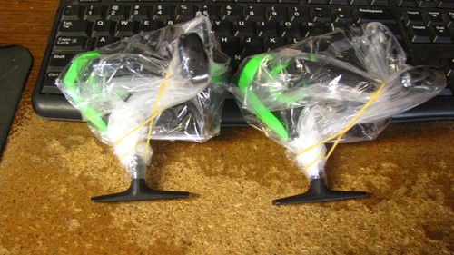 Mulinello spinning neon - da,