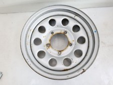 Cerchio in acciaio posteriore destro 5.5x15ET5 Suzuki JIMNY FJ 92334