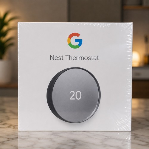 New google nest smart - new,