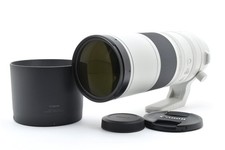 Canon RF 200-800mm F6.3-9 IS