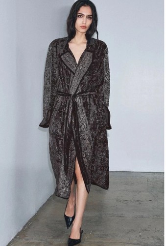 Kimono zara edizione - kimono, zw