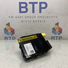 AUDI A3 8P 2010 MODULO COMANDO