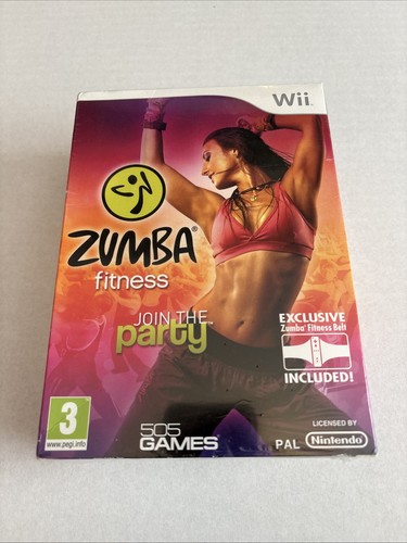 Zumba fitness unisciti - zumba,