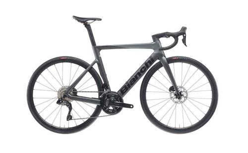 Bici corsa bianchi - bici,