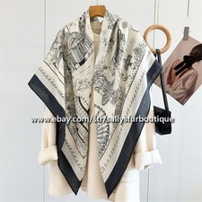 Sciarpa Sallys 70% cashmere