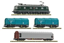 FLEISCHMANN 5570012 Scala N