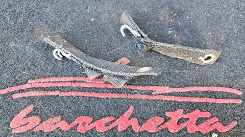 Fiat barchetta supporto - barchetta,