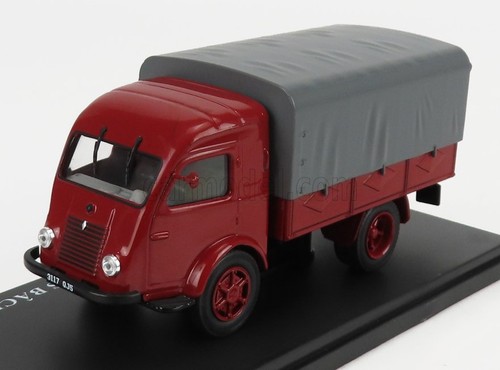 Modellino statico camion - modellino,