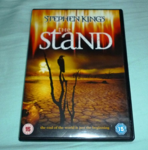 The stand ombra dello - stand,