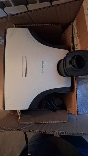 Vorwerk folletto battitappeto - vorwerk,