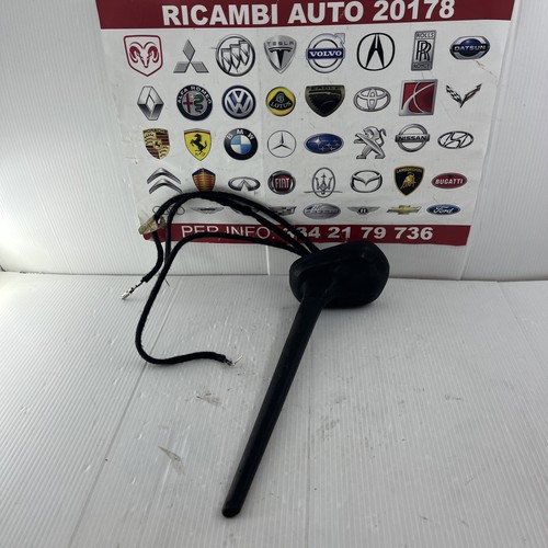 Antenna tetto jeep renegade - jeep, e