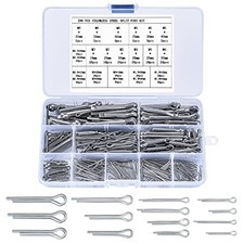 290 Pezzi Assortimento