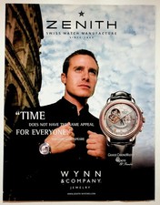 Orologio Zenith Grande