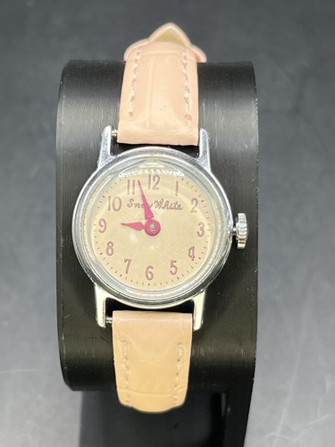 Orologio biancaneve time - biancaneve,