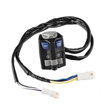 Interruttore Clacson  Moto per