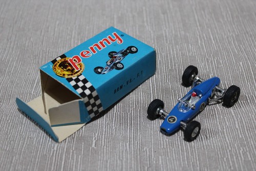 Penny brm s - f1, 0/1)