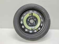 RUOTINO RUOTA DI SCORTA PER VOLKSWAGEN Golf 7 Berlina 5Q0601027AR (12>)
