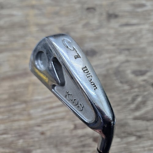 Wilson 5 mazza singola - wilson,