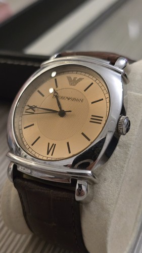 Orologio emporio armani - orologio,