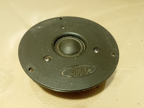 Tweeter eltax 3054 ohm da - 8,