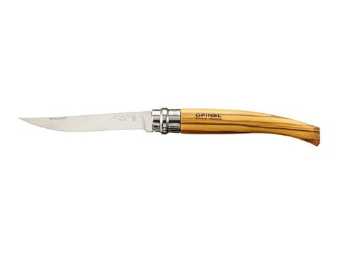 Opinel filetto inox - n°10,