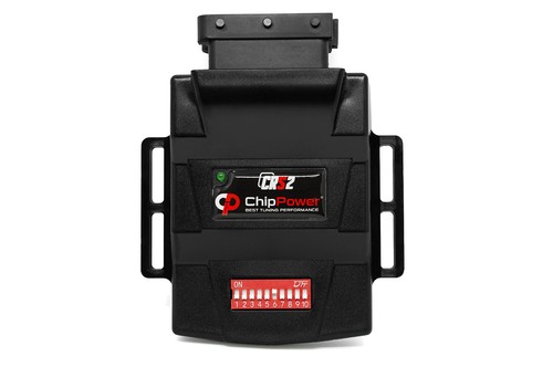 Chip tuning box crs2 per - chip,