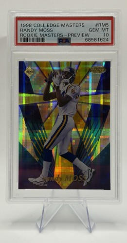 1998 collector edge masters - 1998,