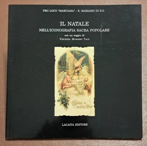 Natale nell iconografia - natale, nell’iconografia