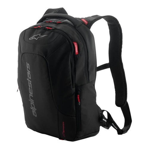 Zaino moto alpinestars city - zaino,