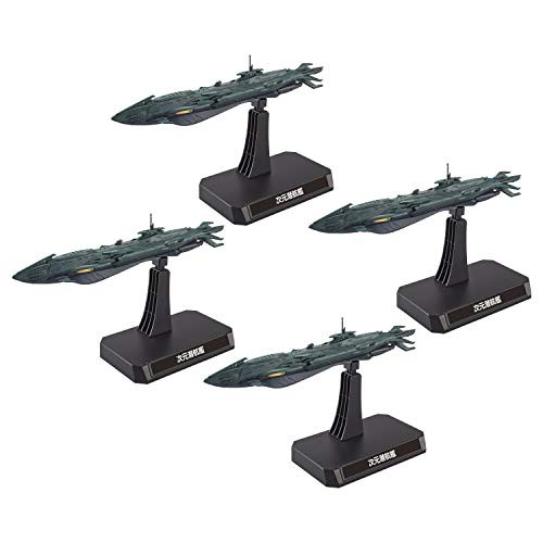 Corazzata spaziale yamato 2202 - yamato,