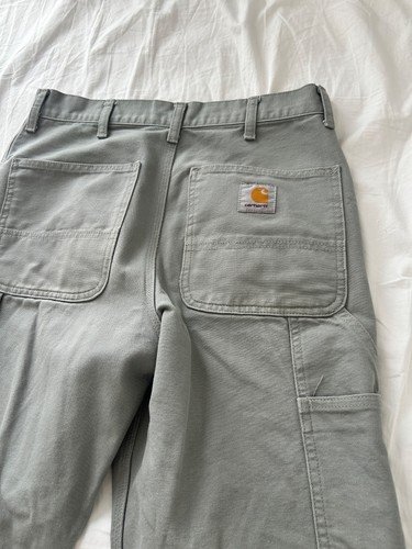 Pantalone carhartt carpenter - carhartt,