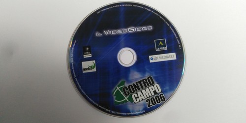 Contro campo 2006 - contro,