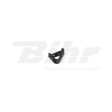 38245 Puntale Ergal NERO per Pedale Freno Posteriore KTM 525 EXC F 2004 - 2015