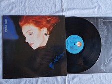 MILVA TRA DUE SOGNI LP 33 GIRI