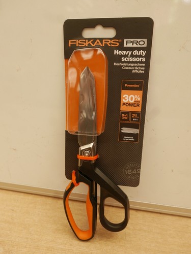 Fiskars pro 1027204 forbici - fiskars,