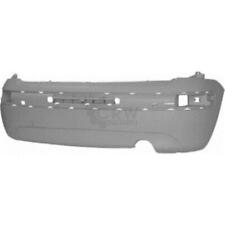 Paraurti Posteriore per Citroen C3 Anno Fab. 02->> Vernice ABS Plastica 2VI