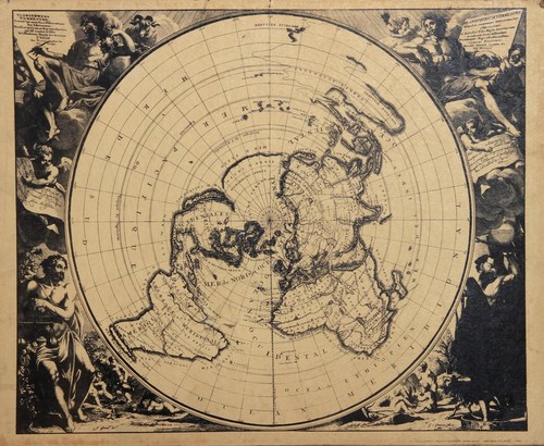 Gilliam van der gouwen - van,