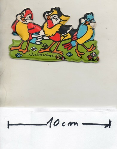Figurina plasteco mio - -,