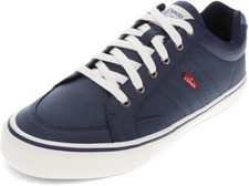 LEVIS AVERY LOW SCARPE DA