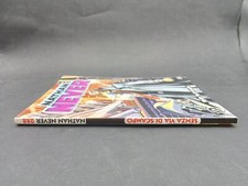 fumetto NATHAN NEVER Bonelli numero 288