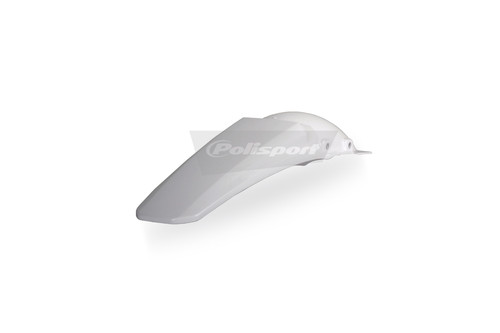 Parafango posteriore honda - honda, crf
