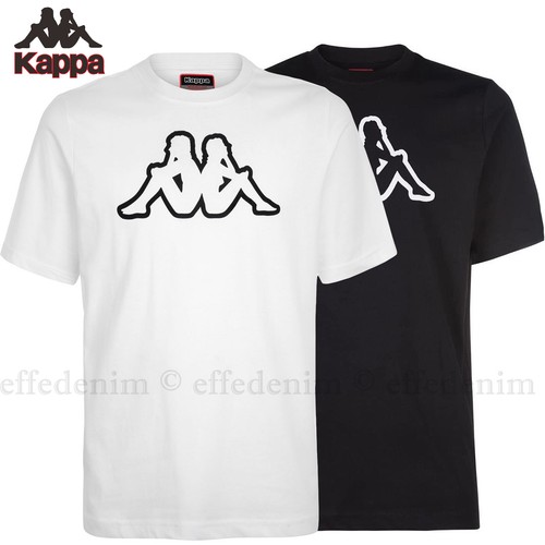 Shirt uomo kappa maglia - uomo,