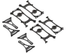 HUDY Sistema di installazione