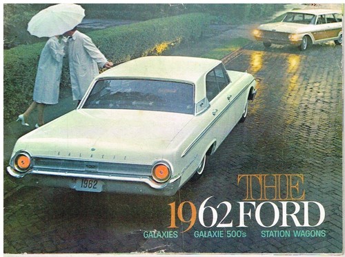 Ford galaxie 500 - galaxie,,