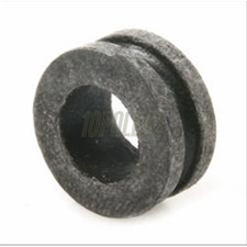 Gommino passatubo olio miscelatore su telaio Vespa PX, Rally