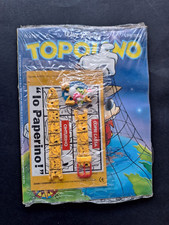 Topolino 2155 - 18/03/1997