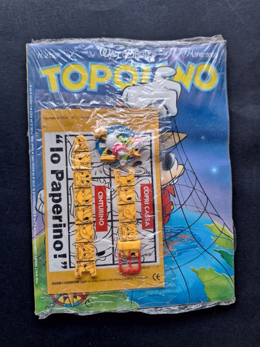 Topolino 2155 03 1997 - topolino,