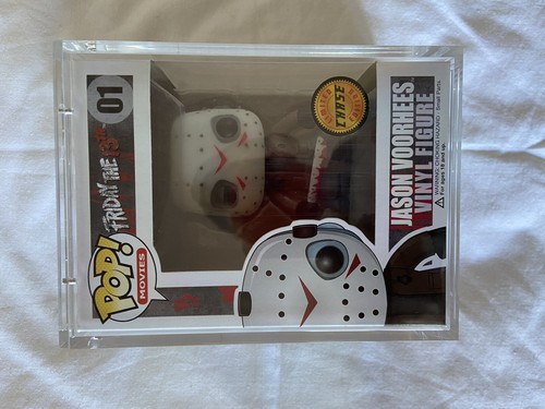 Funko pop friday the - funko, 01